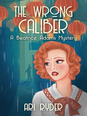 cover image of The Wrong Caliber
